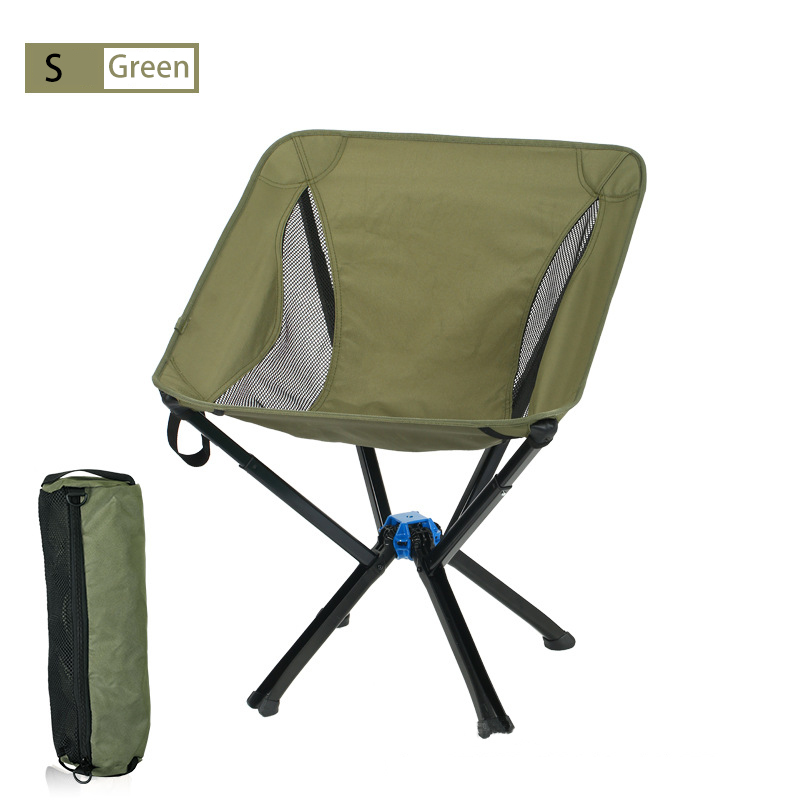 Small Foldable Portable Foldin - Outdoor Sport Chairs 评论和价格