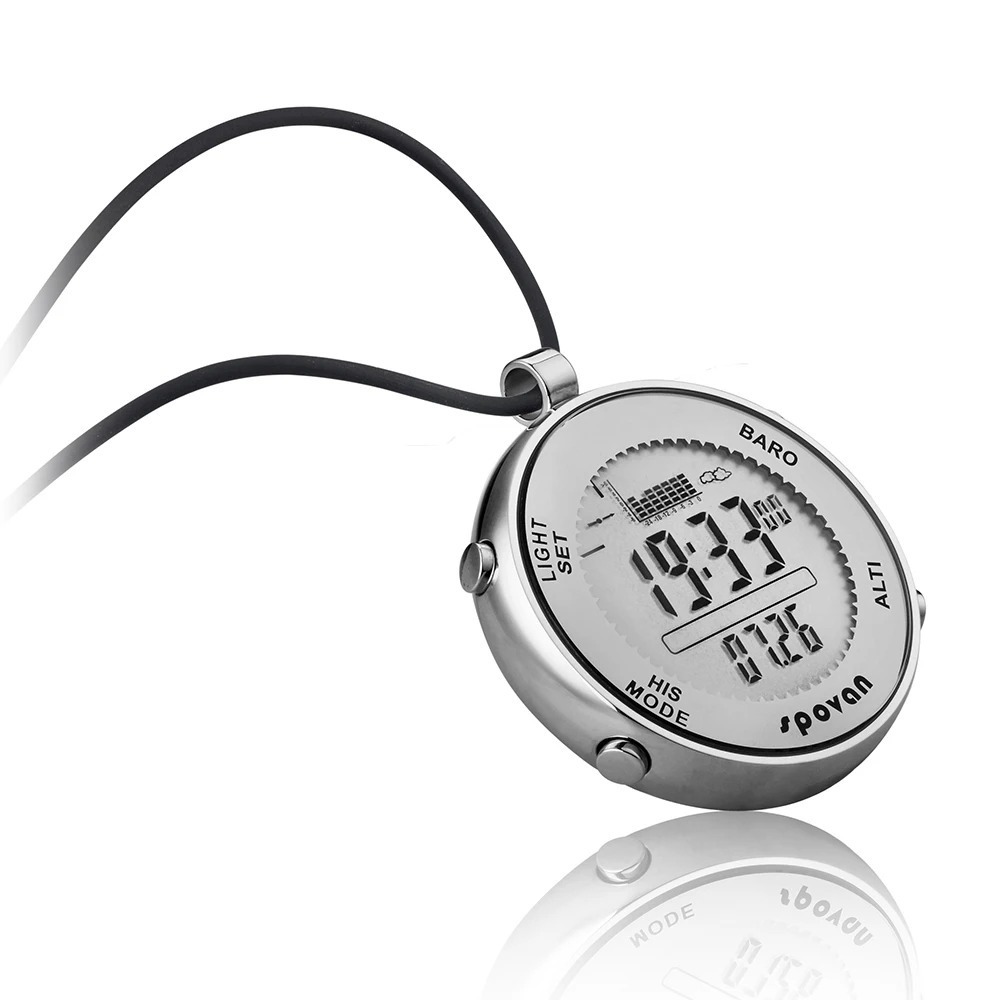 Spovan SPV600 Waterproof Digit - Outdoor Sport Day 评论和价格