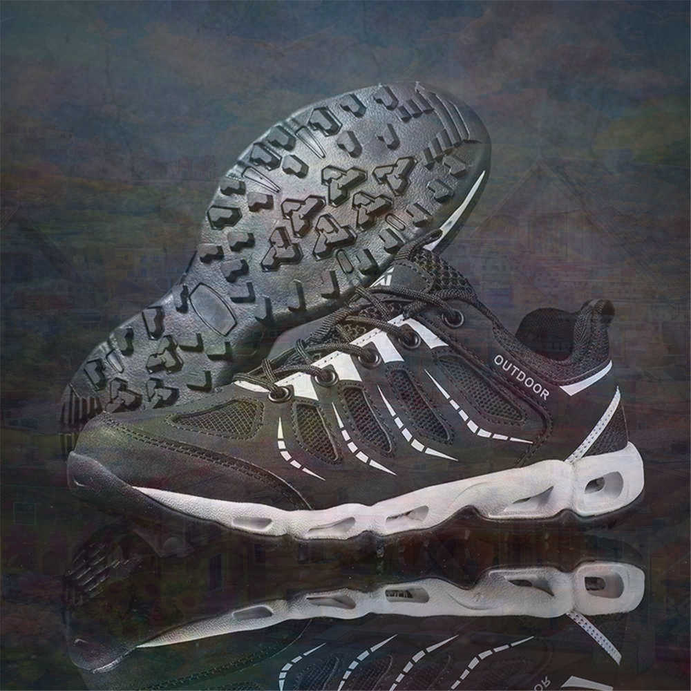 Sumer Round Tip Silver Sneaker - Outdoor Sport Climbing Uk 评论和价格