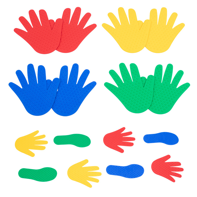 Kids Jump Hand Feet Sensory Pl - Outdoor Sport Activities For Kids 评论和价格
