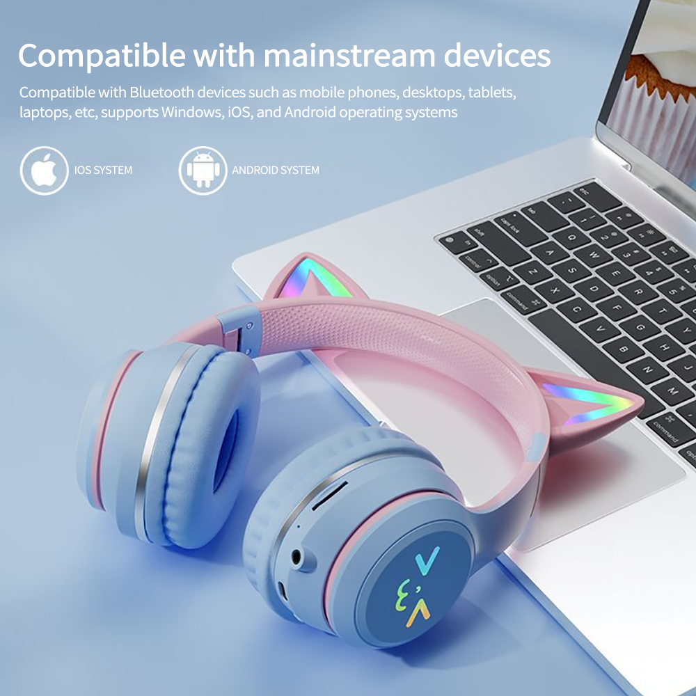 Gradient wireless Headphones R - Outdoor Sport Activities For Kids 评论和价格