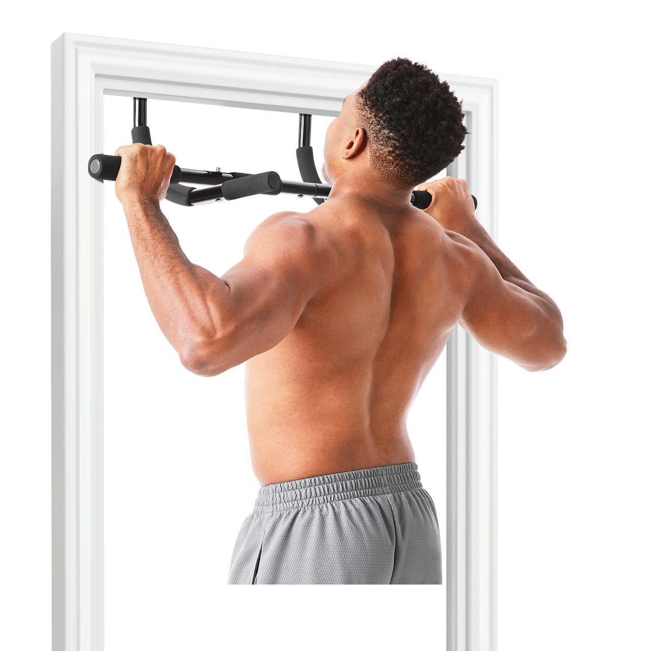 Multi-Function Pull-Up Bar in  - Gymnastic Bar Home 评论和价格