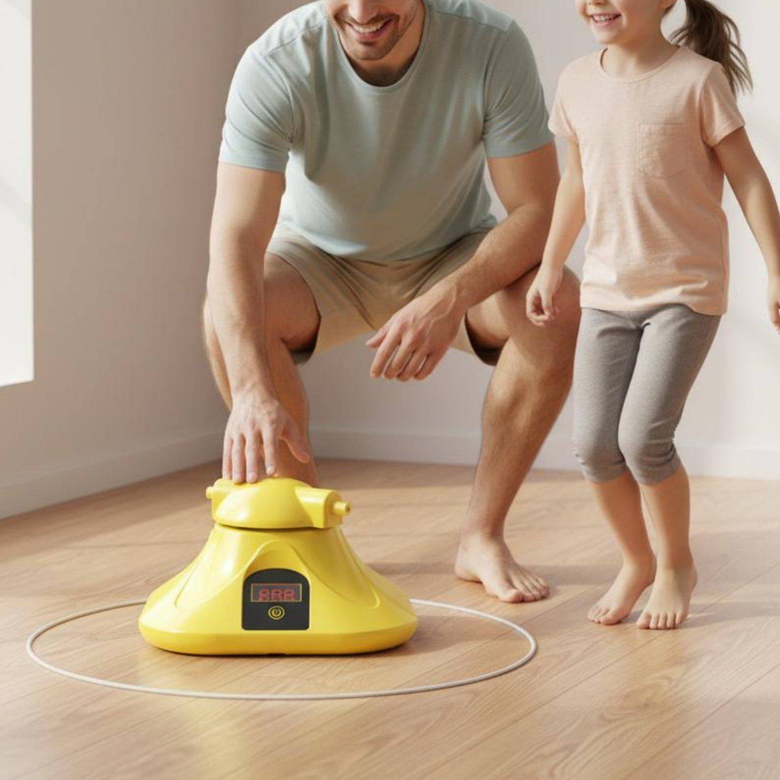 Jump Rope Machine Digital Adju - Speed Skipping Rope 评论和价格