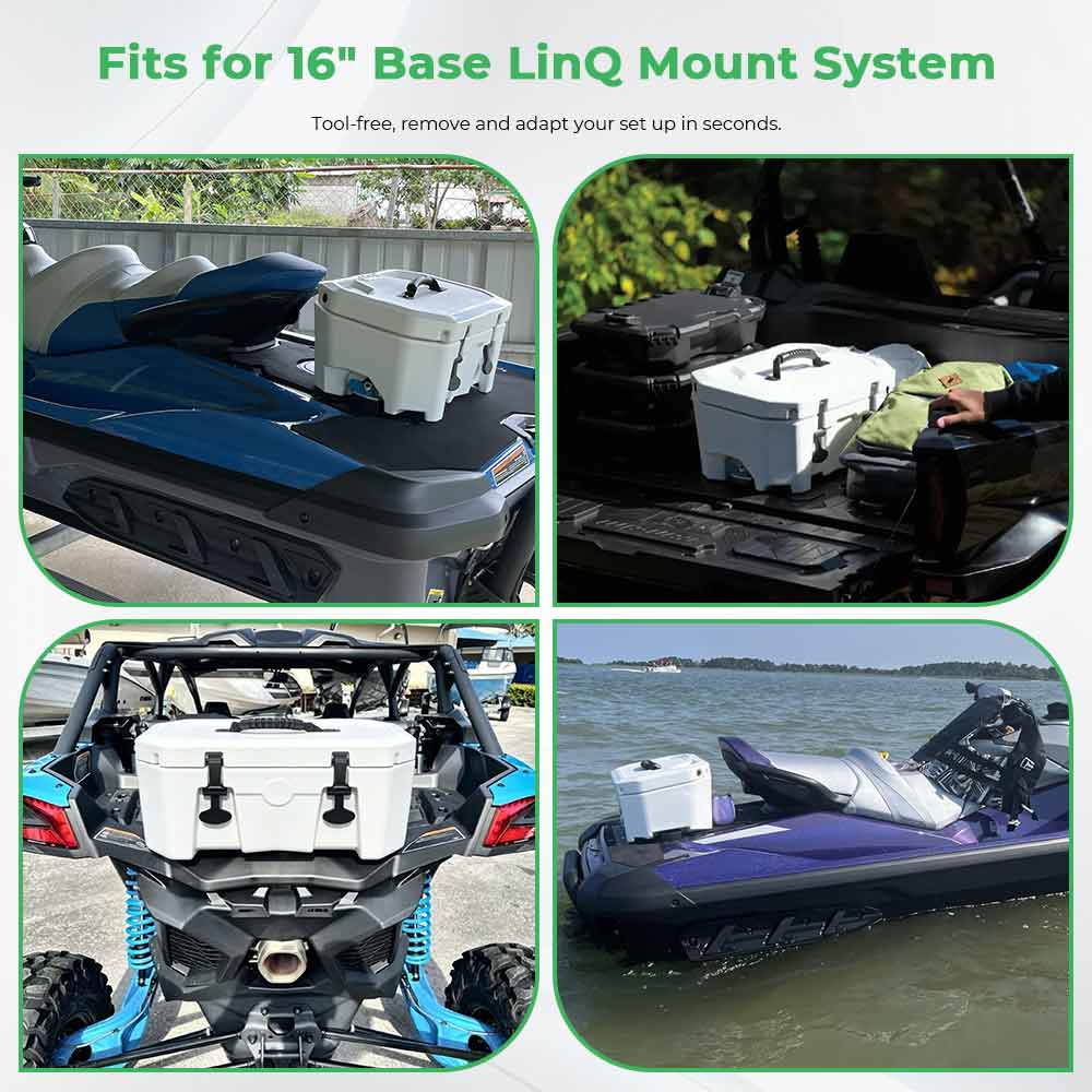 For Sea-Doo GTX RXT Can-Am Mav - Outdoor Sport Doo 评论和价格