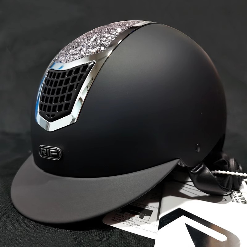 Equestrian Helmet, Unisex Kids - Equestrian Helmet 评论和价格