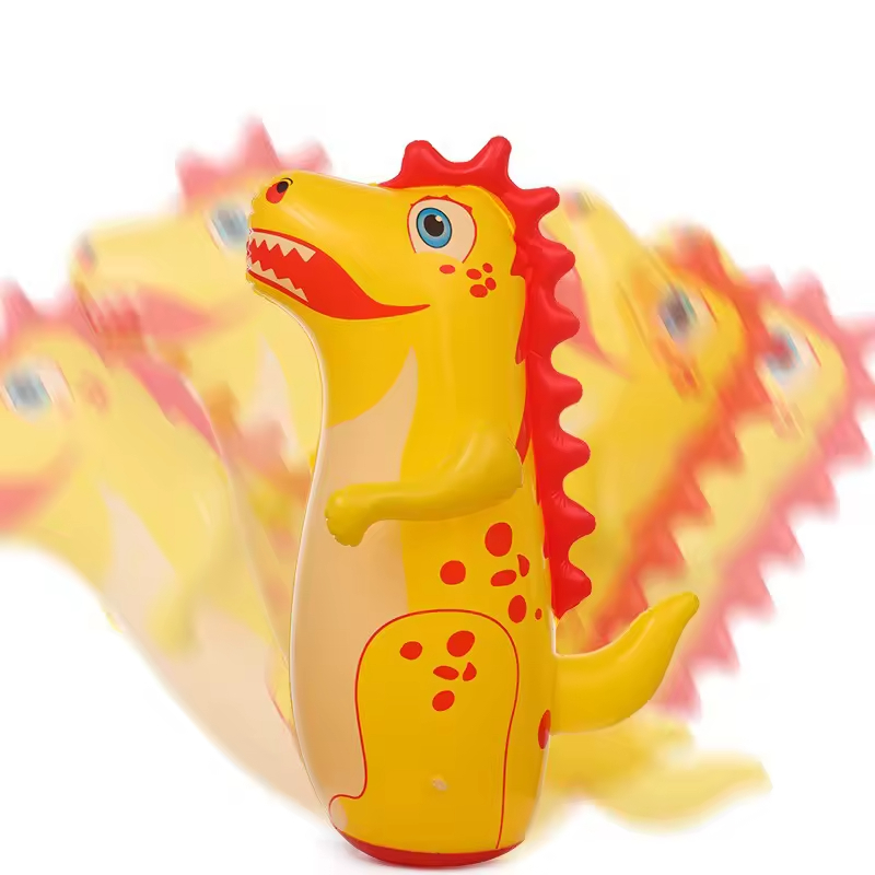 Tumbler Boxing Inflatable Stan - Outdoor Sport Activities For Kids 评论和价格