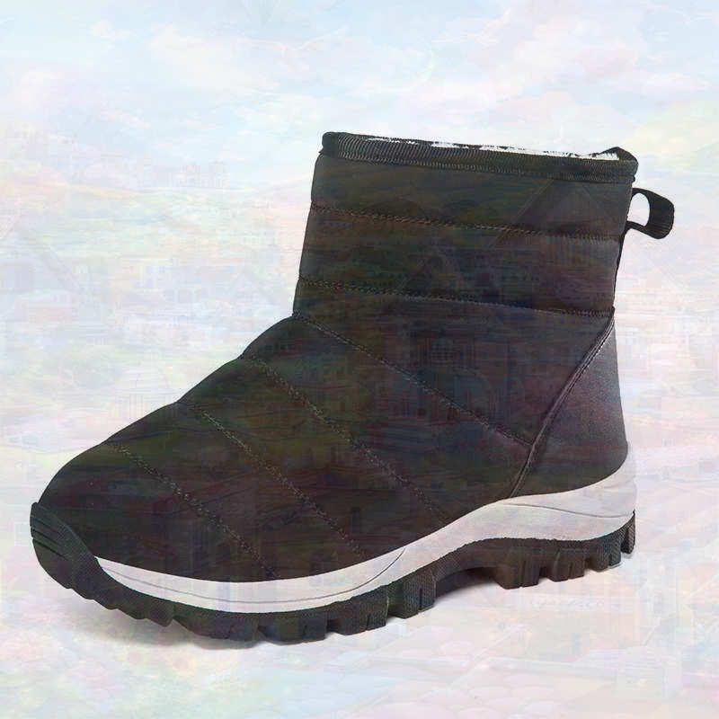 Nonslip Thermo Elderly Tennis  - Outdoor Sport Climbing Uk 评论和价格