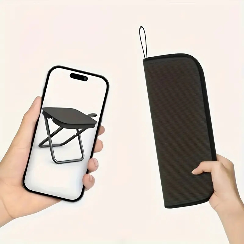 Outdoor folding pencil case sm - Outdoor Sport Chairs 评论和价格