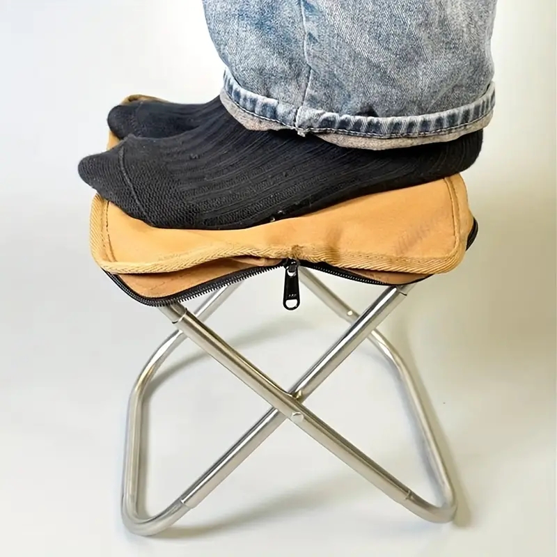 Outdoor folding pencil case sm - Outdoor Sport Chairs 评论和价格