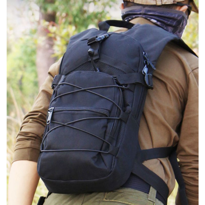 15L Molle Tactical Backpack 80 - Outdoor Sports Accessories 评论和价格