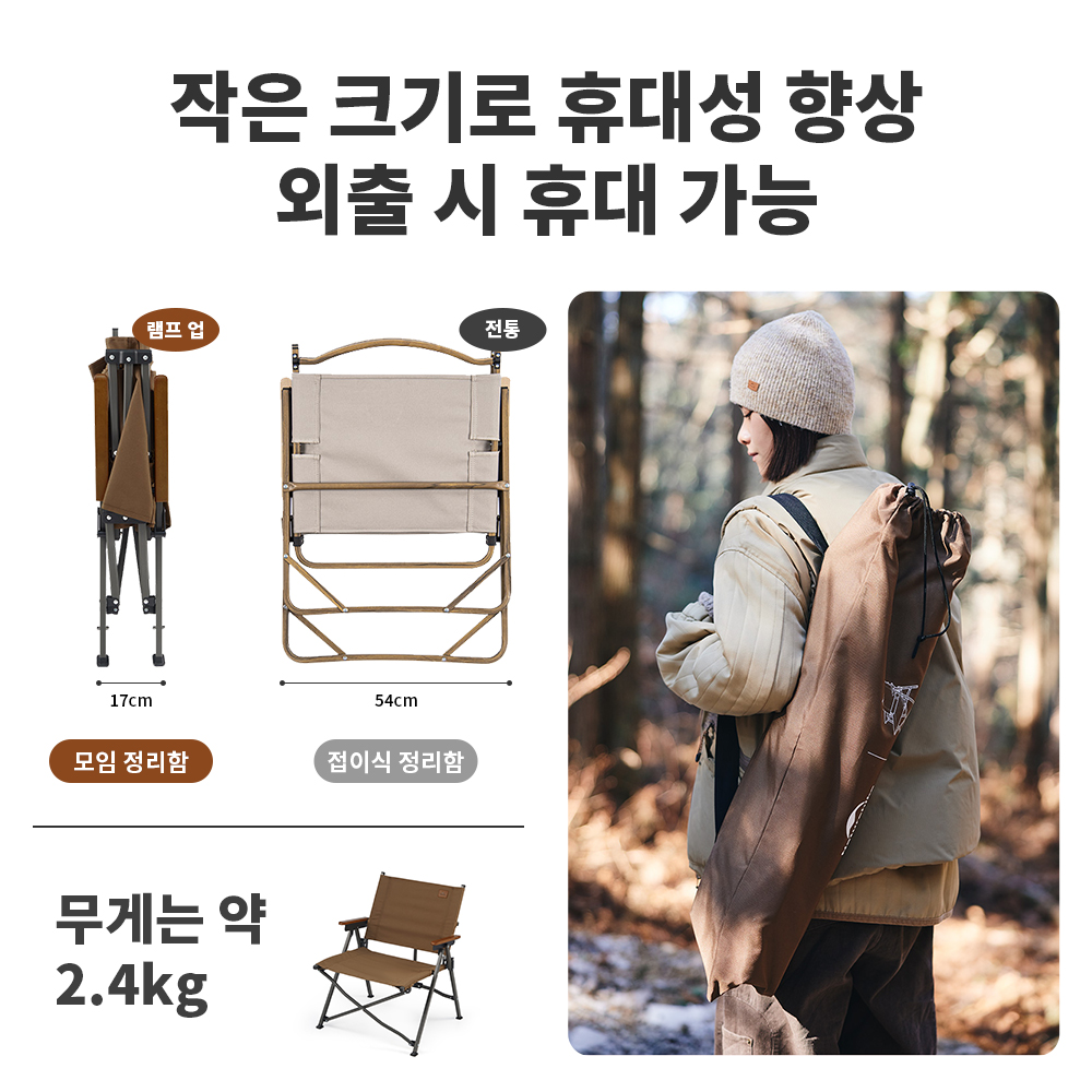 Naturehike 2024 New Camping Ch - Outdoor Sport Chairs 评论和价格