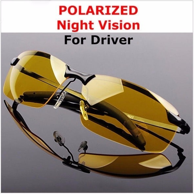 Night Vision Glasses PC Frame  - Outdoor Sport Day 评论和价格