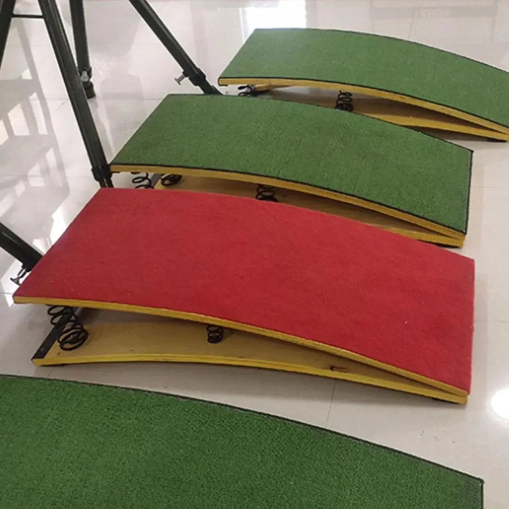 Adult Heavy-Duty Wooden Gymnas - Gymnastic Bar Home 评论和价格