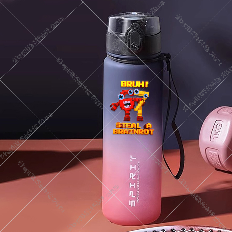 Steal A Brainrot Sport Water B - Outdoor Sport Day 评论和价格