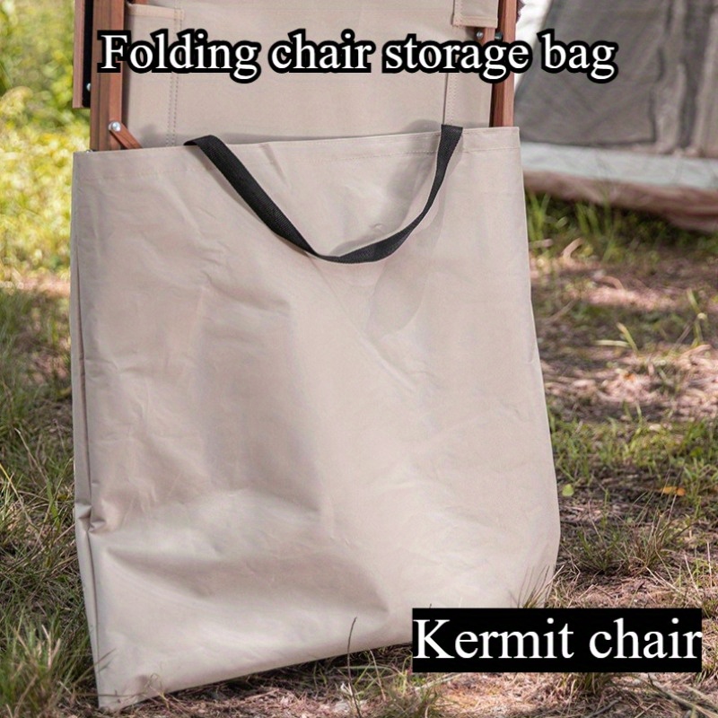 Outdoor chair storage bags, fo - Outdoor Sport Chairs 评论和价格