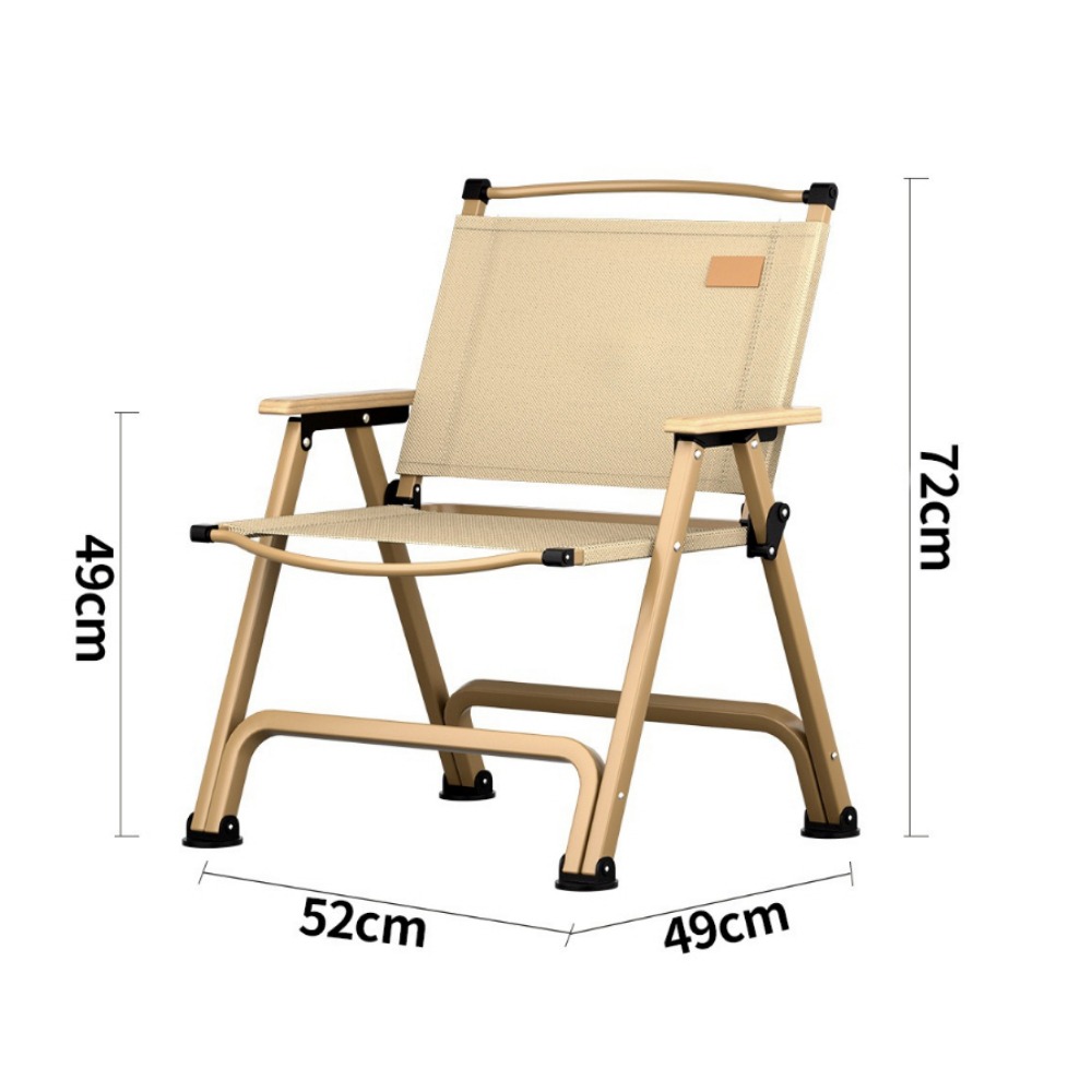 Outdoor Portable Folding Campi - Outdoor Sport Chairs 评论和价格