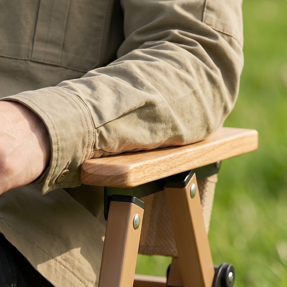 Outdoor Portable Folding Campi - Outdoor Sport Chairs 评论和价格