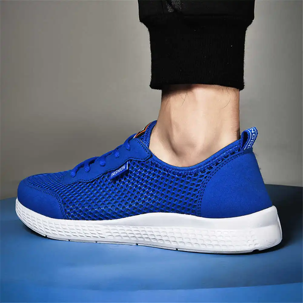 35-46 Breathable Light Blue Sn - Outdoor Sport Climbing Uk 评论和价格